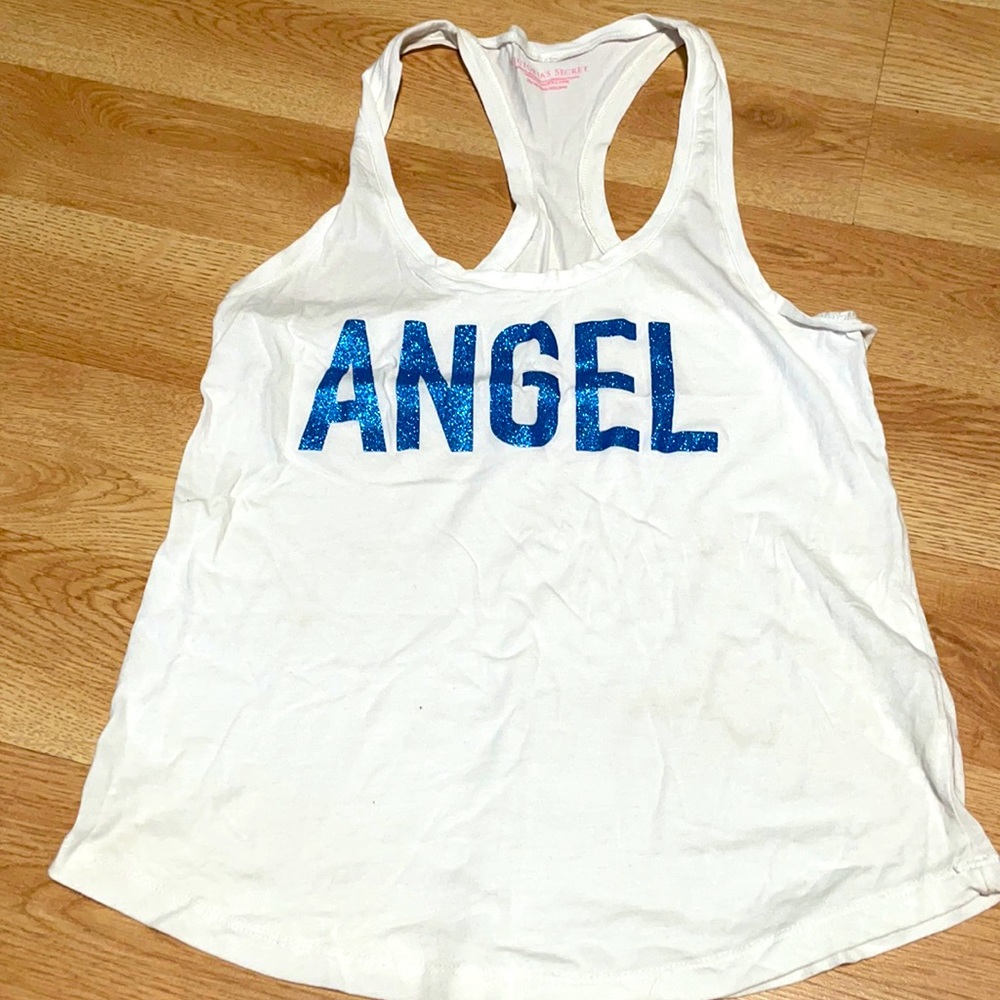 Woman top